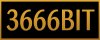 logo 3666BIT